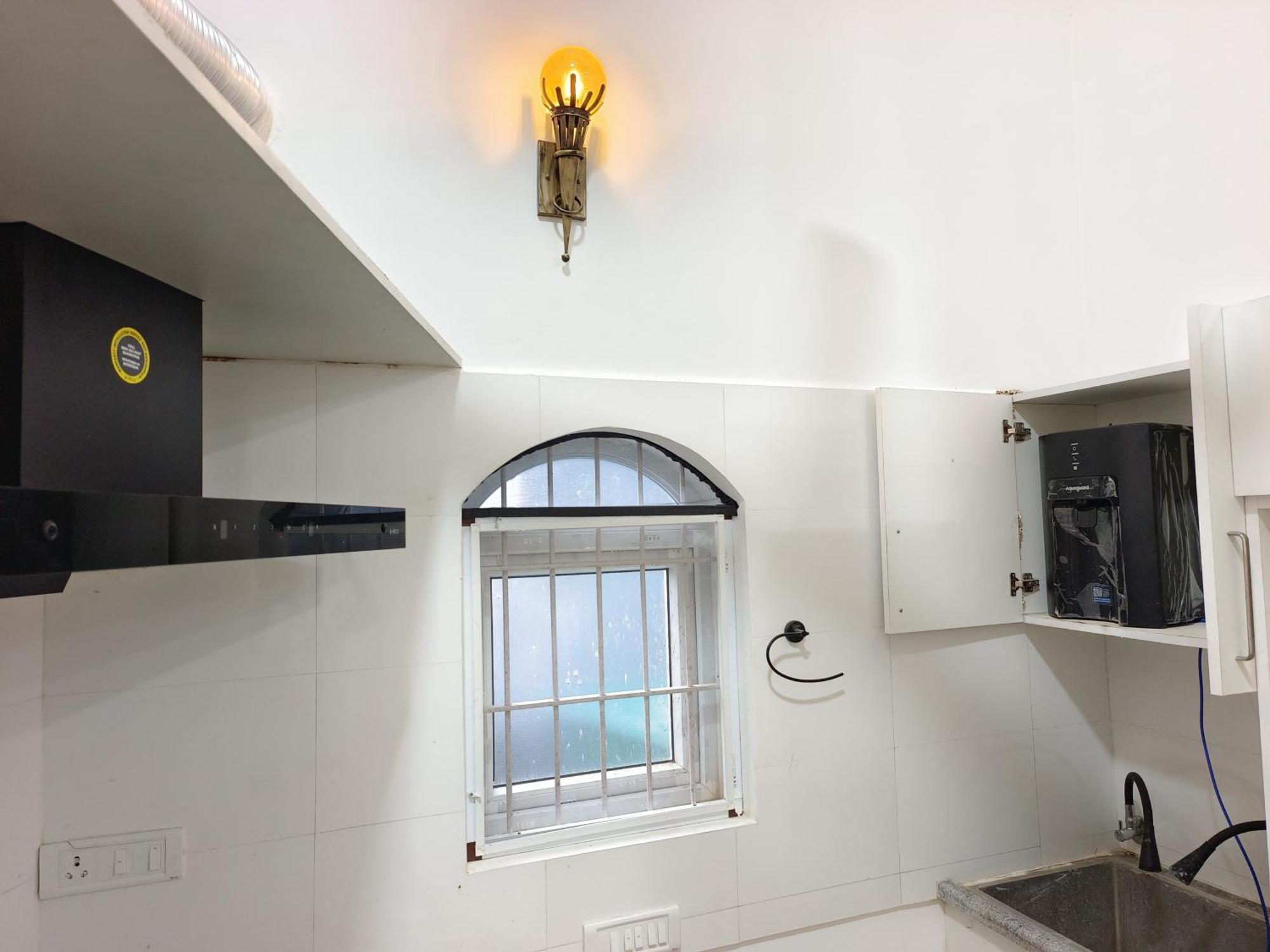 Caveman Guest House 퐁디셰리 외부 사진