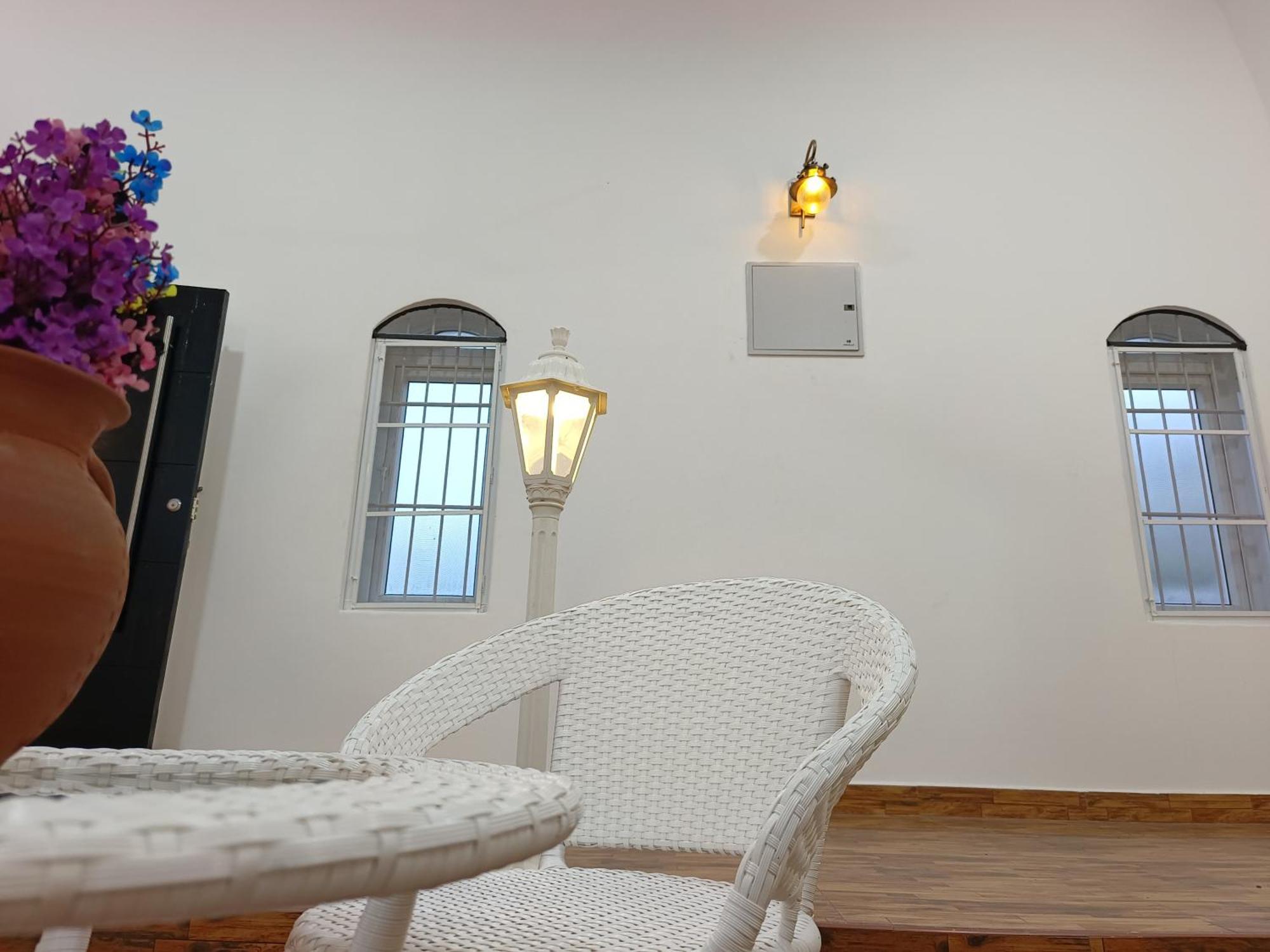 Caveman Guest House 퐁디셰리 외부 사진